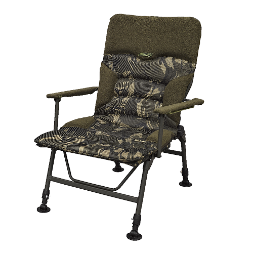 starbaits cam concept recliner chair