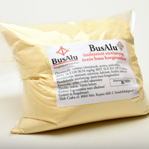 busalu málnás etetőanyag 2,5 kg
