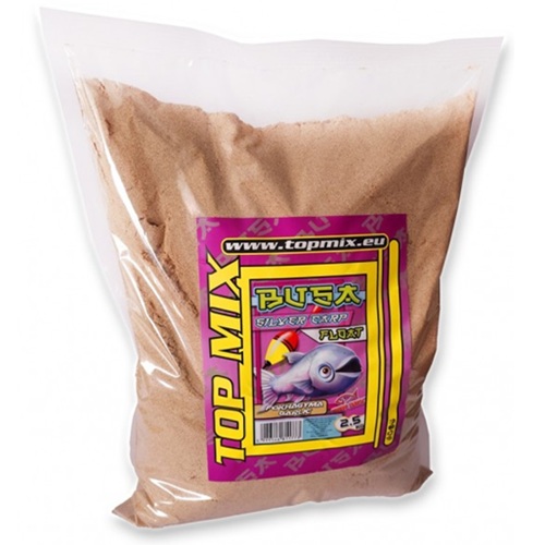 top mix busa float / Úszós fokhagyma 2,5 kg