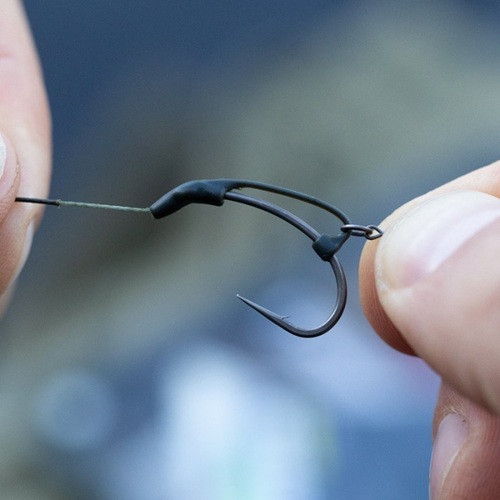korda kickers d rig speciális horogbefordító small
