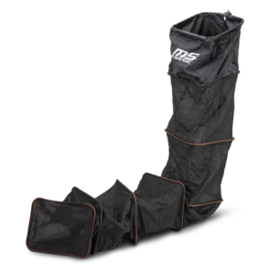 ms range econ cp keepnet square versenyszák / 400cm