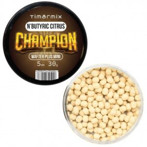 champion mini wafter vajsav citrus 5mm 20g