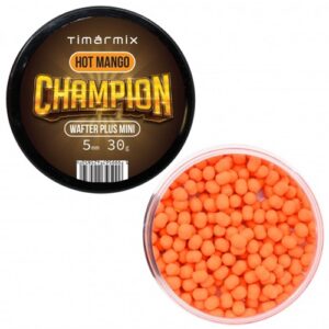 champion mini wafter hot mango 5mm 20g