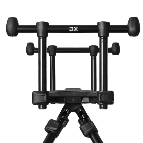 delphin bronx 2g stalx rod pod