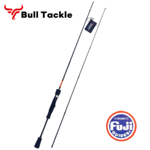bull tackle raptor Ⅱ pergetŐ bot