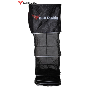 bull tackle versenyhaltartó 4m