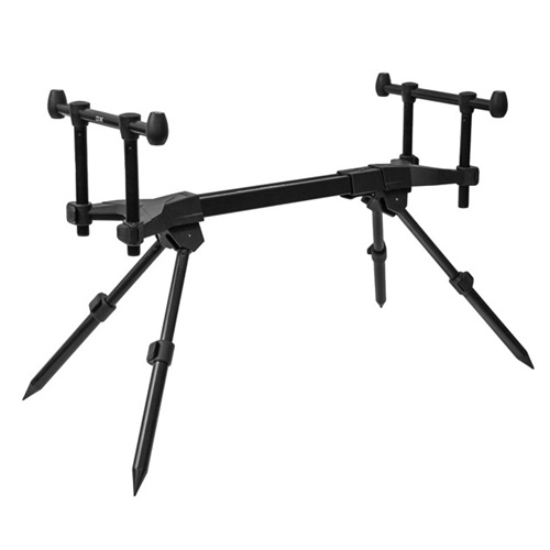 delphin bronx 2g stalx rod pod