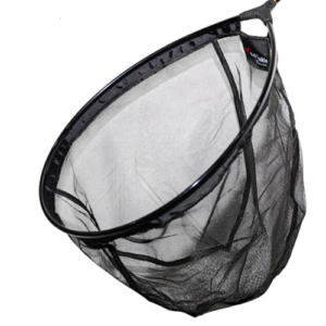 bull tackle 50x40 gumirozott meritőfej 2 mm lyukátmérő