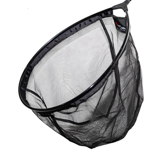 bull tackle 50x40 gumirozott meritőfej 2 mm lyukátmérő