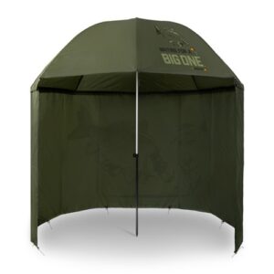 delphin bigone carp esernyő oldalfalakkal