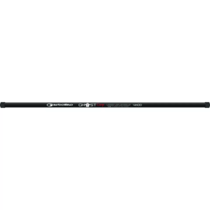 garbolino ghost carp pole 4,00m spiccbot begumizott két top set tel