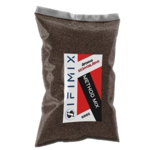 ifimix method mix – Áfonya & szúnyoglárva