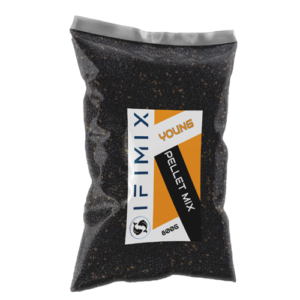 IFIMIX Pellet Mix – Young